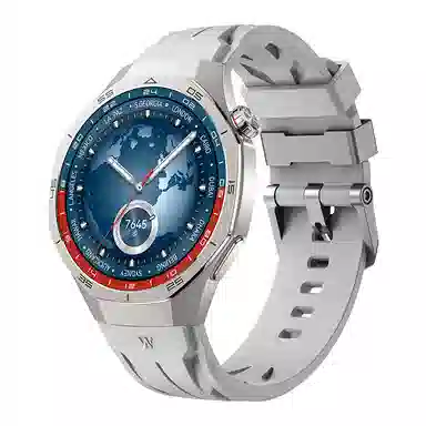 watchbond FKM 217mm GT5progt5