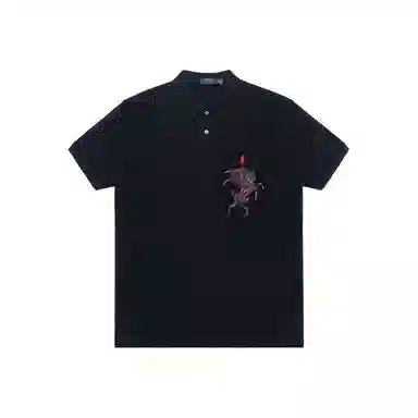 Polo Ralph Lauren LogoPolo