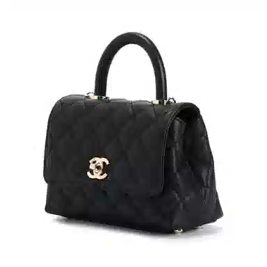 CHANEL COCO handle