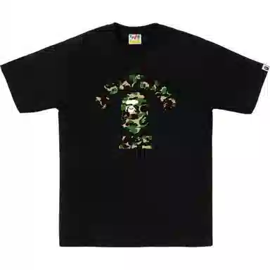 A BATHING APE FW25 T