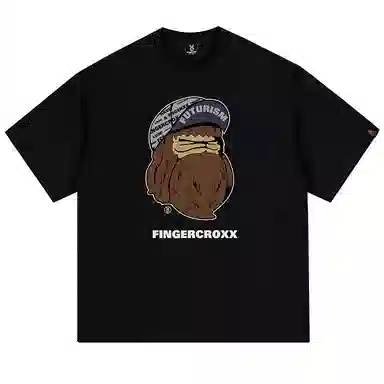 I.TFGXXFingercroxx T