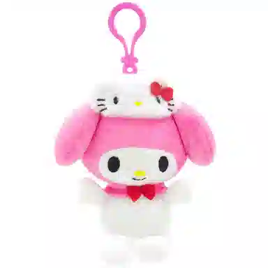 E-STRONG x Sanrio KT