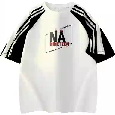 NINETEEN AUTUMN logoT