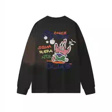 SPONGEBOB SQUAREPANTS LogoT