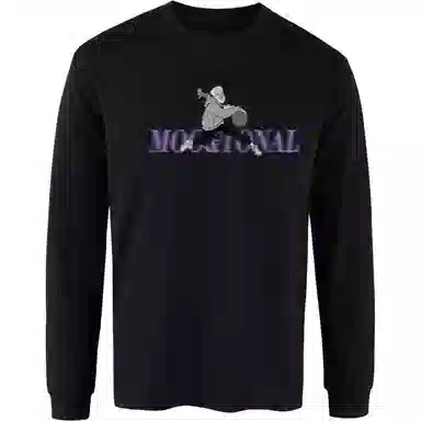 "SHAMMGOD" MOOTONAL T