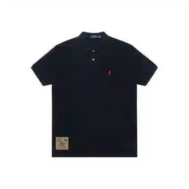 Polo Ralph Lauren LogoPolo