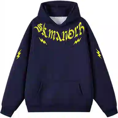 s.k. manor hill logo