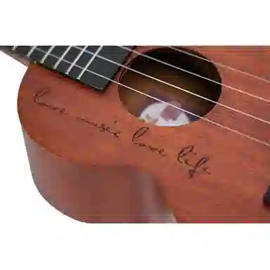 TOM () Love U Ukulele 2326