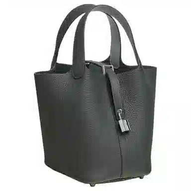 HERMES Picotin Lock 18 ClemenceSwift