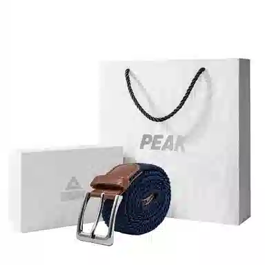 PEAK Lightweight Belt