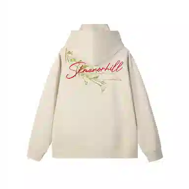 s.k. manor hill Logo