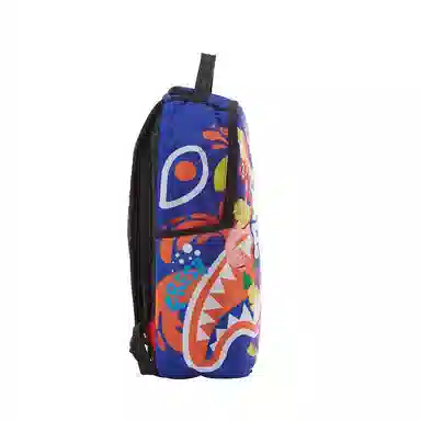 SPRAYGROUND x Fanta