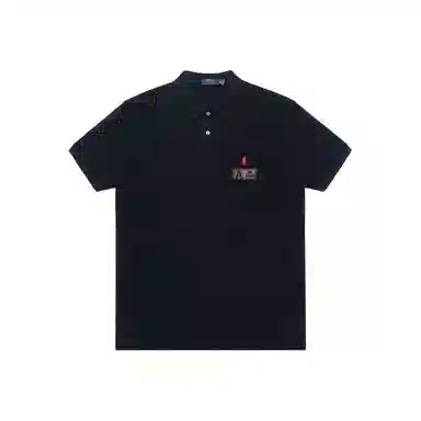 Polo Ralph Lauren LogoPolo