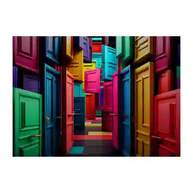 1000pcs DIY