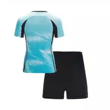 Mizuno Volleyball Shorts