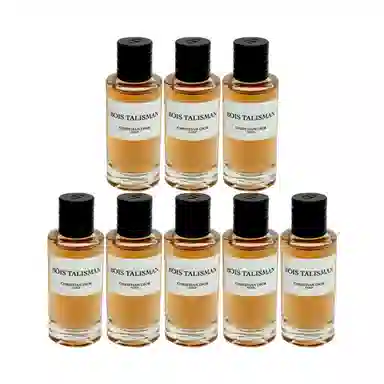 DIOR Bois Talisman EDP 10ml10ml*210ml*310ml*510ml*8