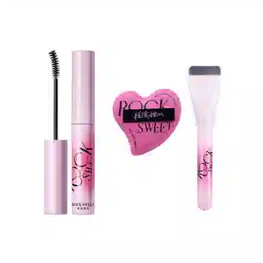 ROCK SWEET