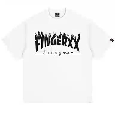 I.TFGXXFingercroxx LogoT