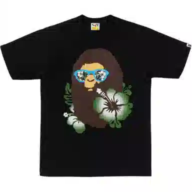 A BATHING APE FW25 FW25 T