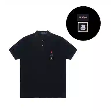 Polo Ralph Lauren LogoPolo