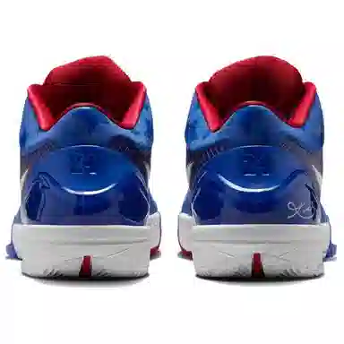 Nike Zoom Kobe 4 Protro "Philly"