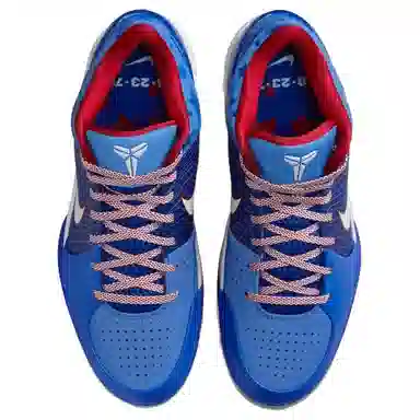 Nike Zoom Kobe 4 Protro "Philly"