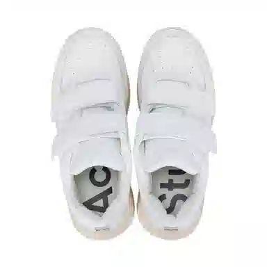 Acne Studios Velcro