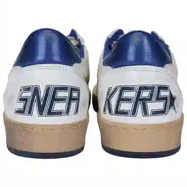 Golden Goose Ball Star