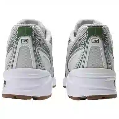 New Balance 740 Silver Green