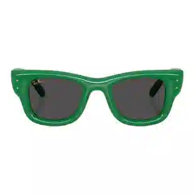 RayBan A$AP Rocky Injection Square Sunglasses
