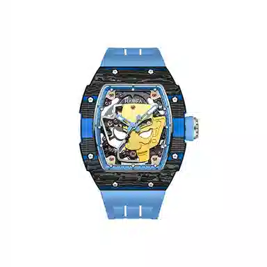 Tourbillon 1969-A