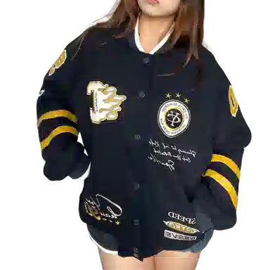 YGHOME OFFICIAL cleanfitvibe