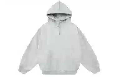 Kawasaki Cleanfit Hoodie
