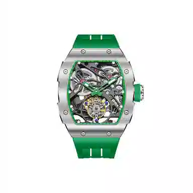 Tourbillon 1908-A