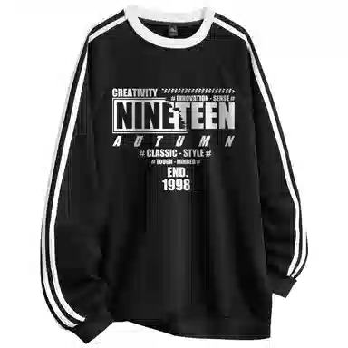 NINETEEN AUTUMN t
