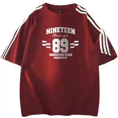 NINETEEN AUTUMN LogoT