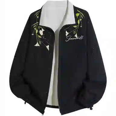 s.k. manor hill Logo