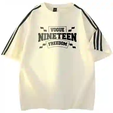 NINETEEN AUTUMN logoT