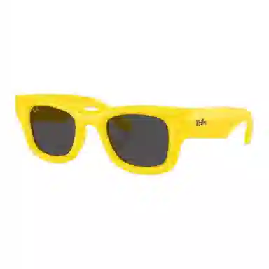 RayBan A$AP Rocky Injection Square Sunglasses