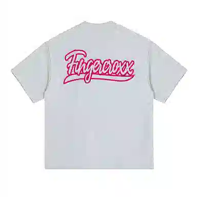 I.TFGXXFingercroxx logoT