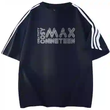 NINETEEN AUTUMN logoT