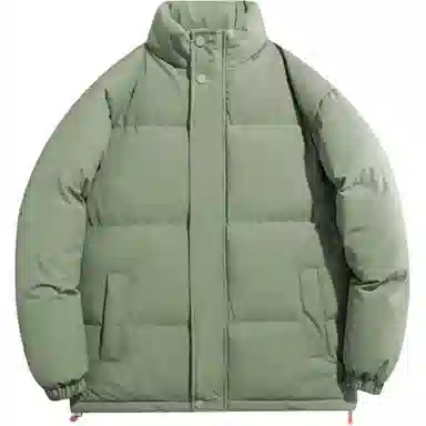 金盾 潮流休闲秋冬季棉服 男款