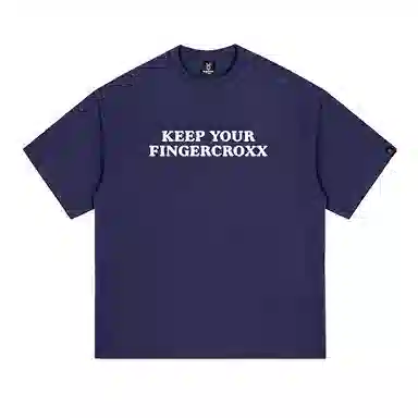 I.TFGXXFingercroxx LogoT