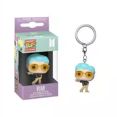 Funko Q