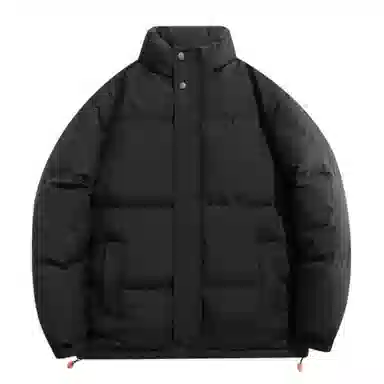 金盾 潮流休闲秋冬季棉服 男款