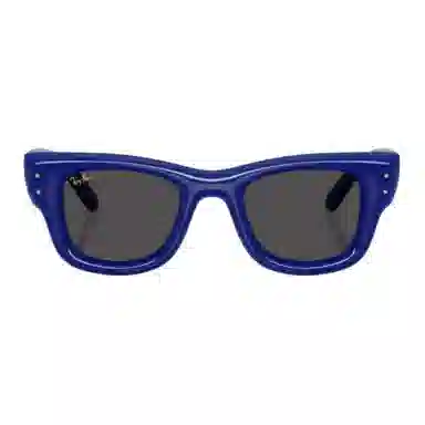 RayBan A$AP Rocky Injection Square Sunglasses