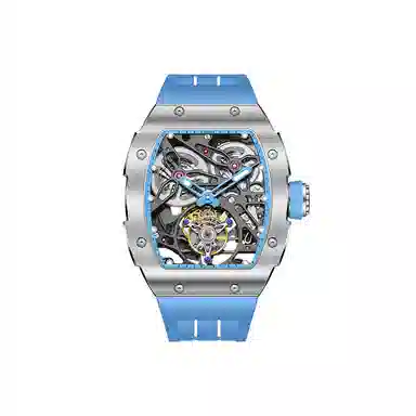 Tourbillon 1908-A