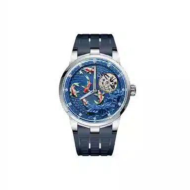 Tourbillon 1951-JGLM