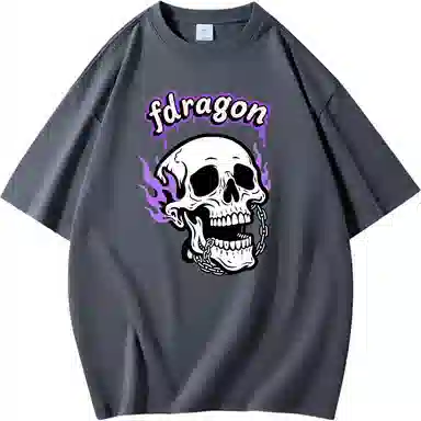 fdragon T
