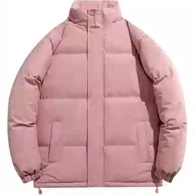 金盾 潮流休闲秋冬季棉服 男款